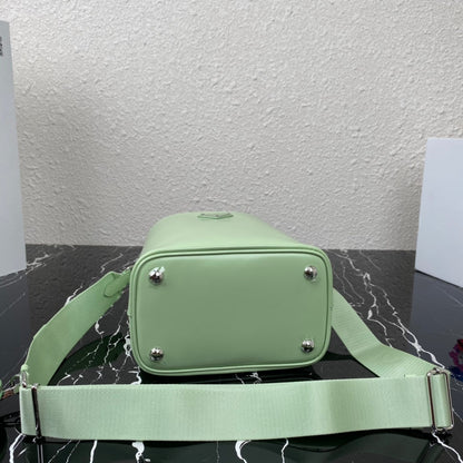 Panier Mini Bucket Bag