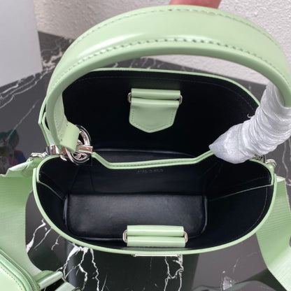 Panier Mini Bucket Bag