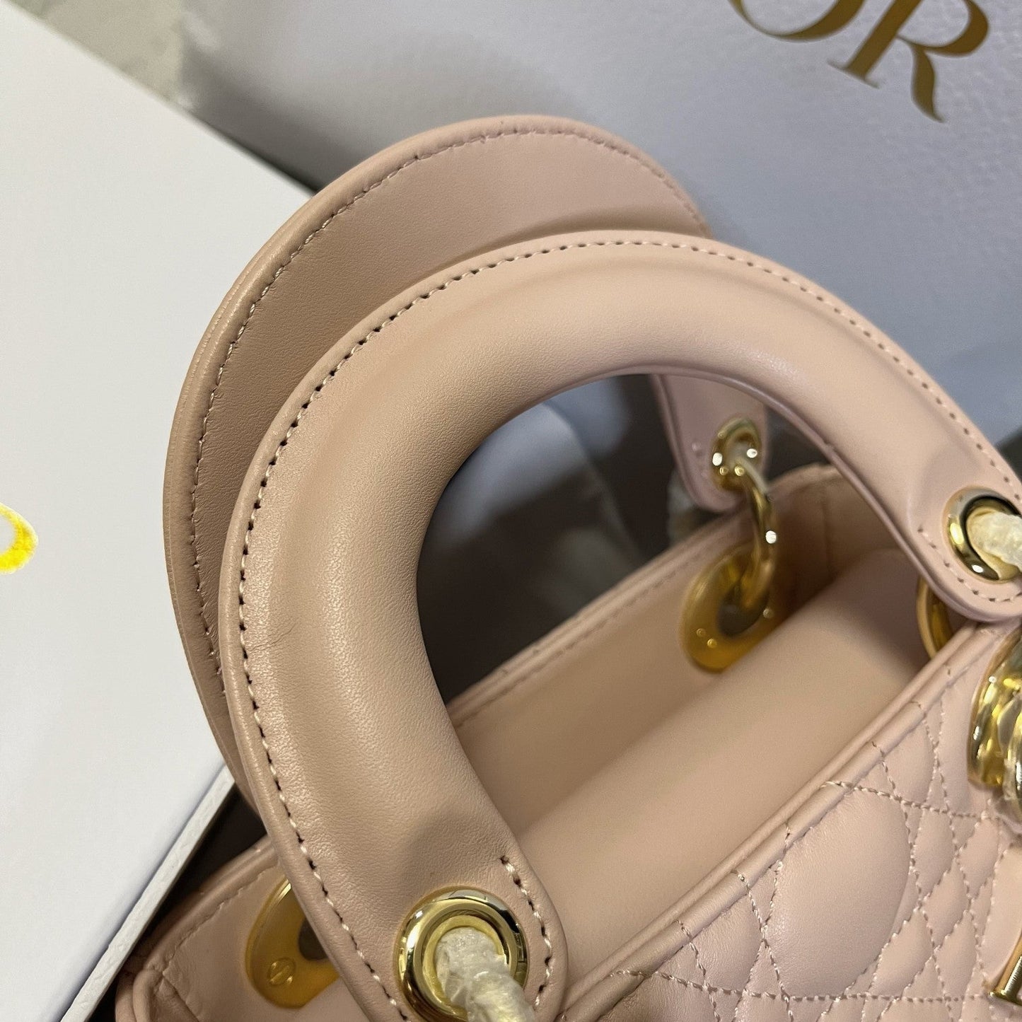Lady Mini Bag