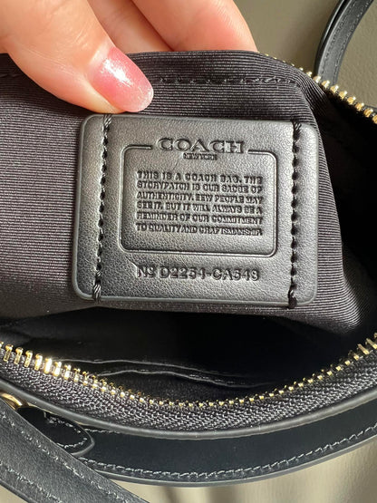 Teri Shoulder Bag