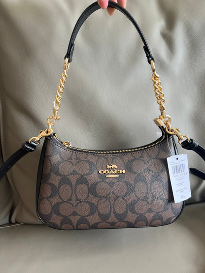 Teri Shoulder Bag