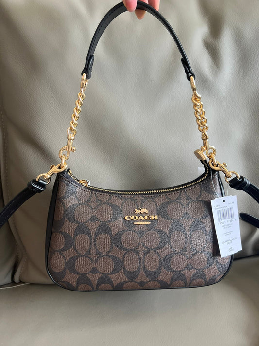 Teri Shoulder Bag