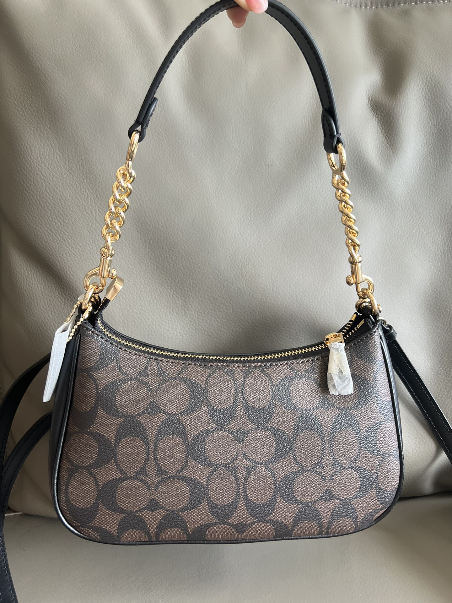 Teri Shoulder Bag