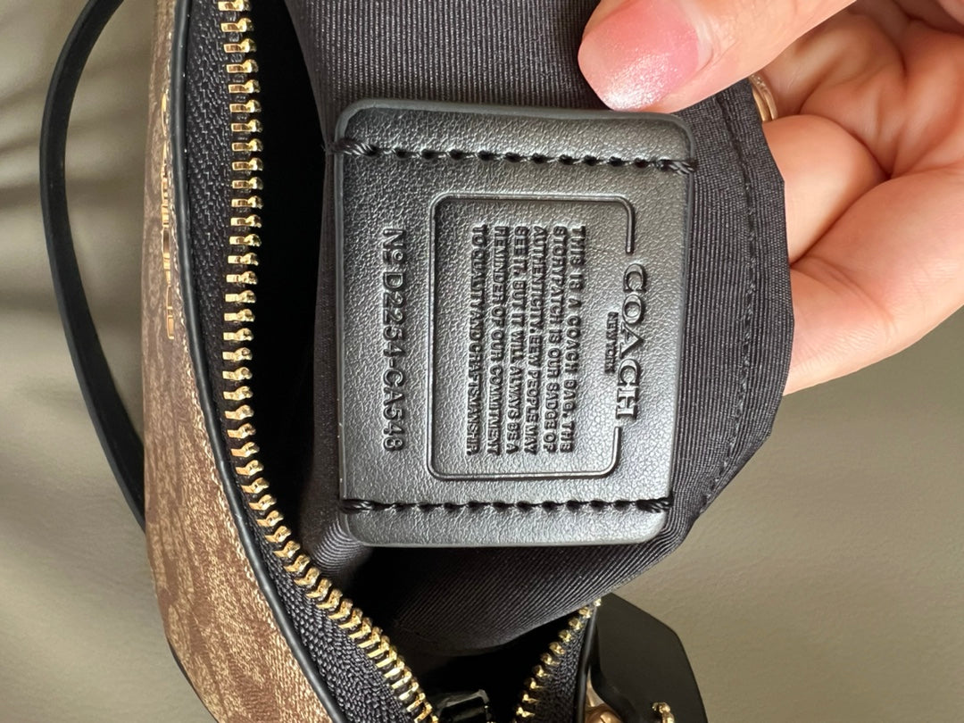 Teri Shoulder Bag