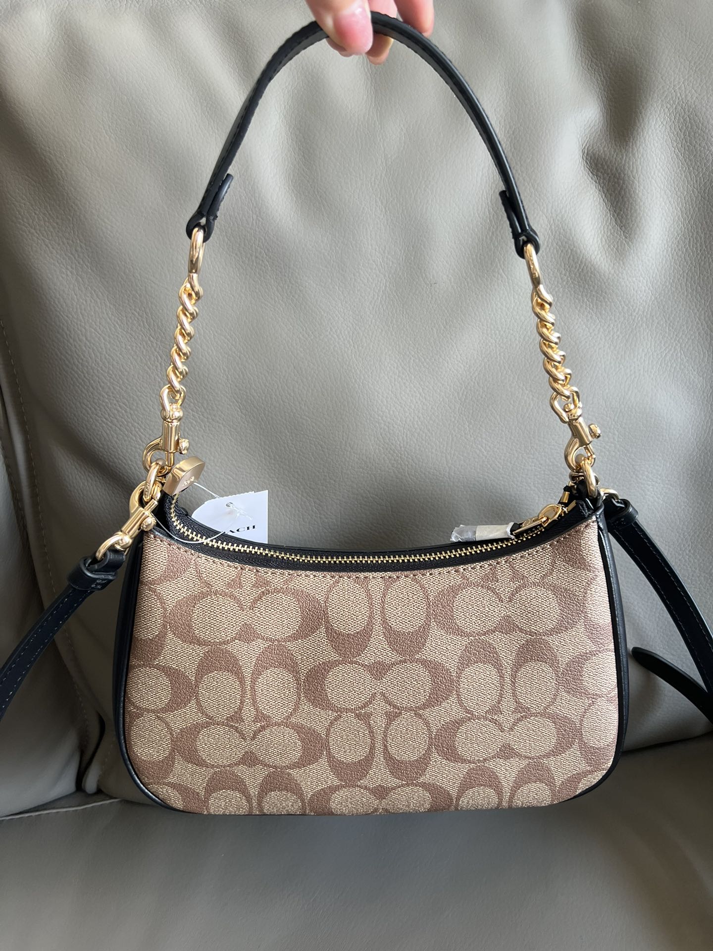 Teri Shoulder Bag