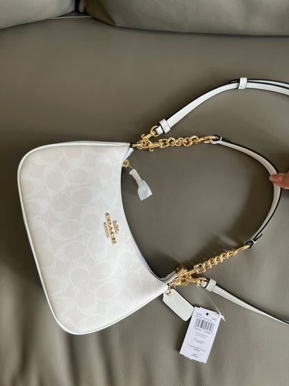 Teri Shoulder Bag