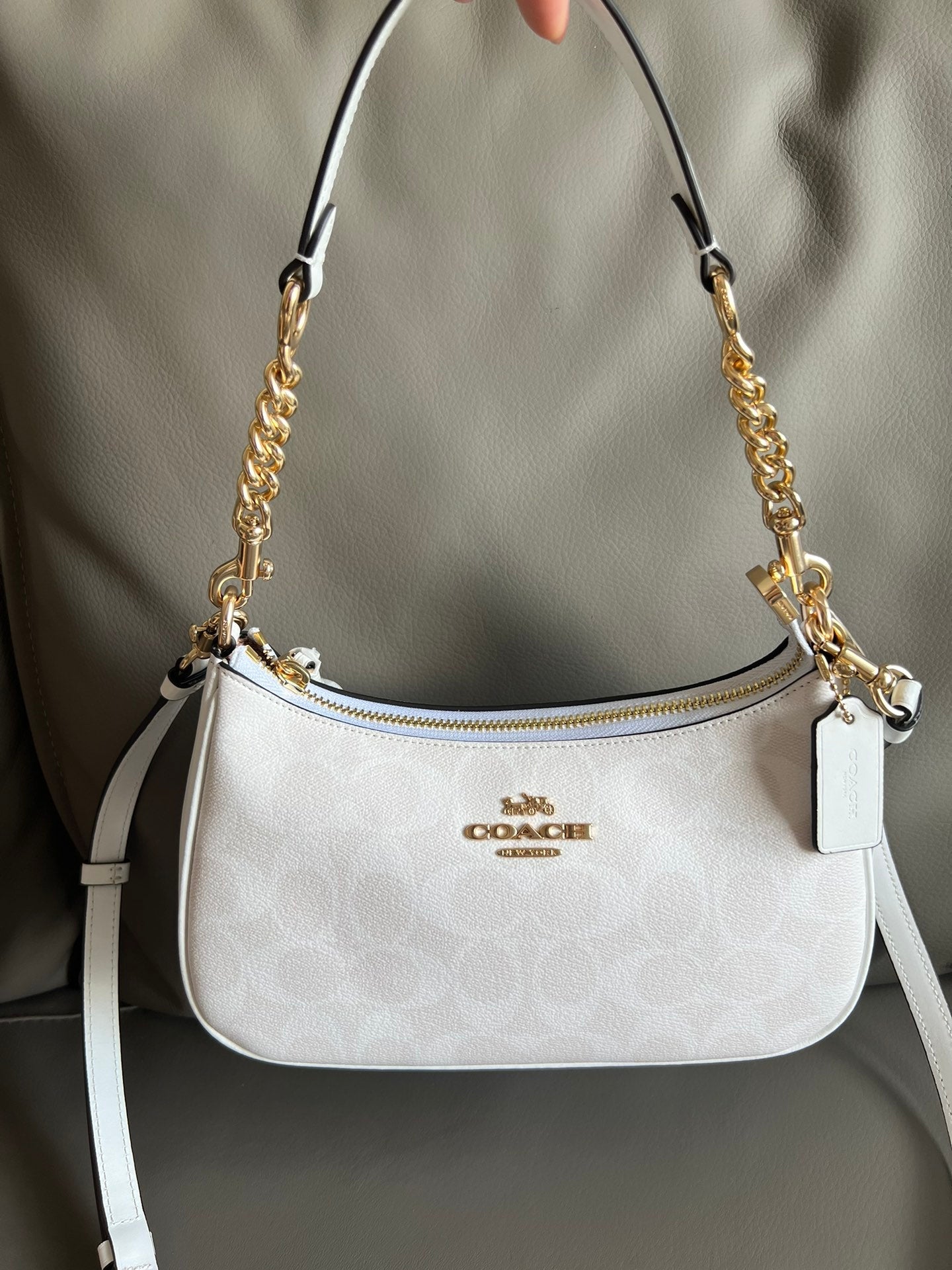 Teri Shoulder Bag
