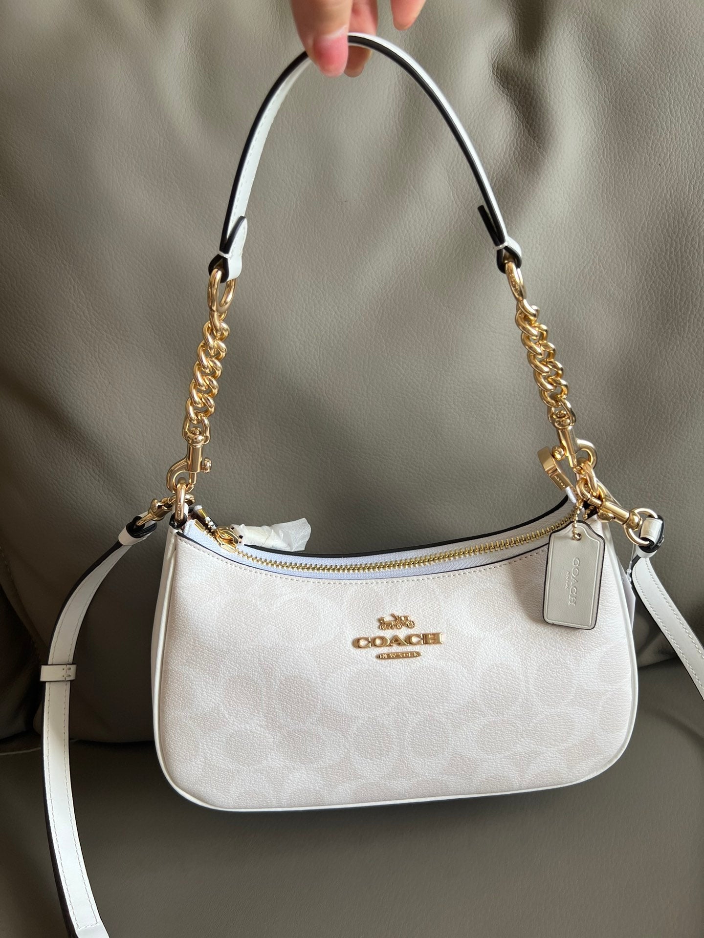 Teri Shoulder Bag