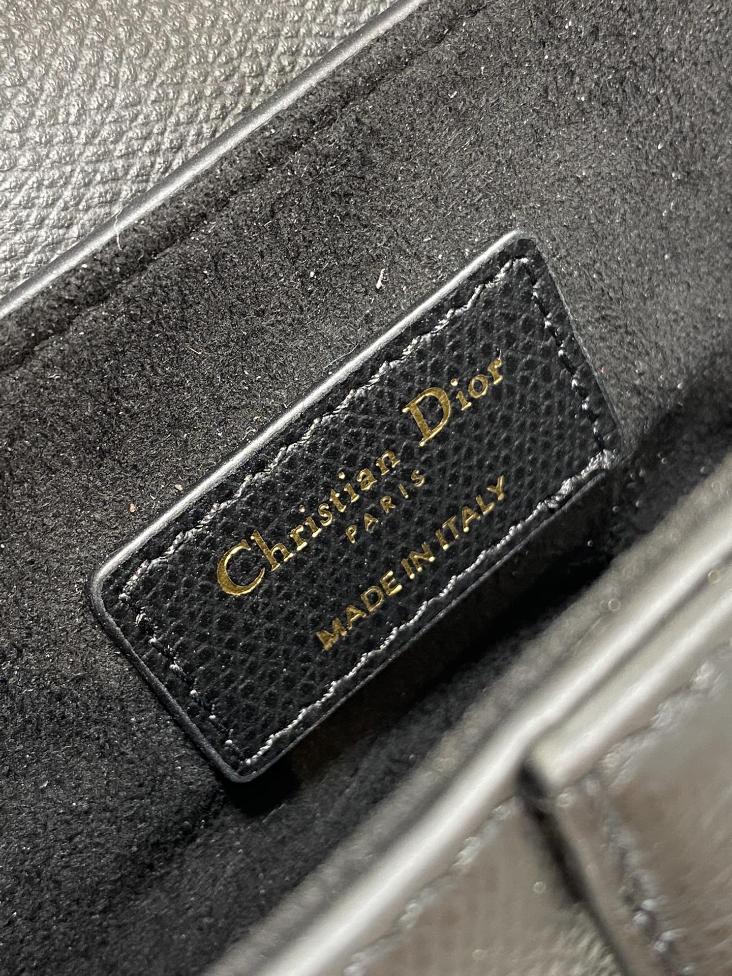 Saddle Bag 17cm