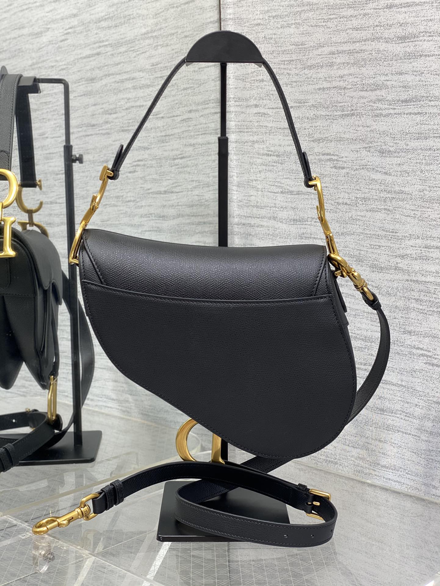 Saddle Bag 24cm