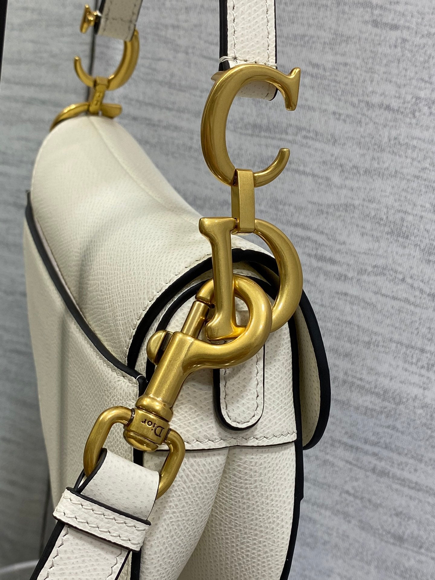 Saddle Bag 17cm
