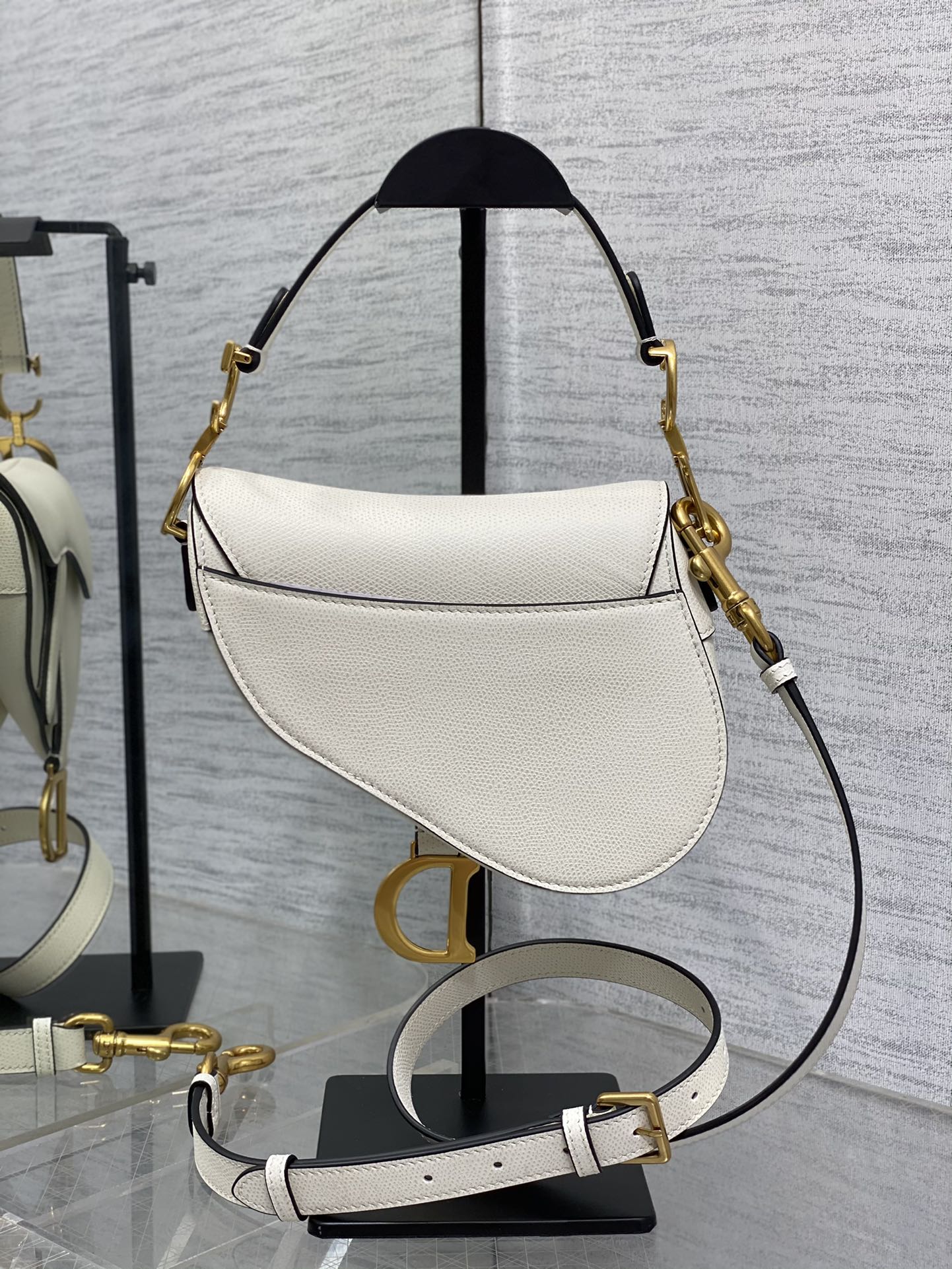 Saddle Bag 17cm