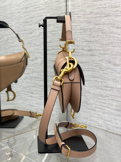 Saddle Bag 17cm