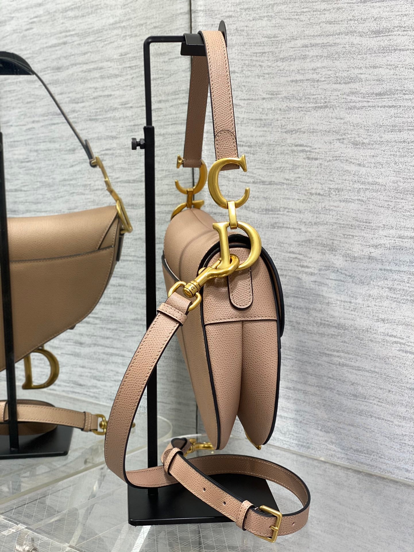 Saddle Bag 24cm