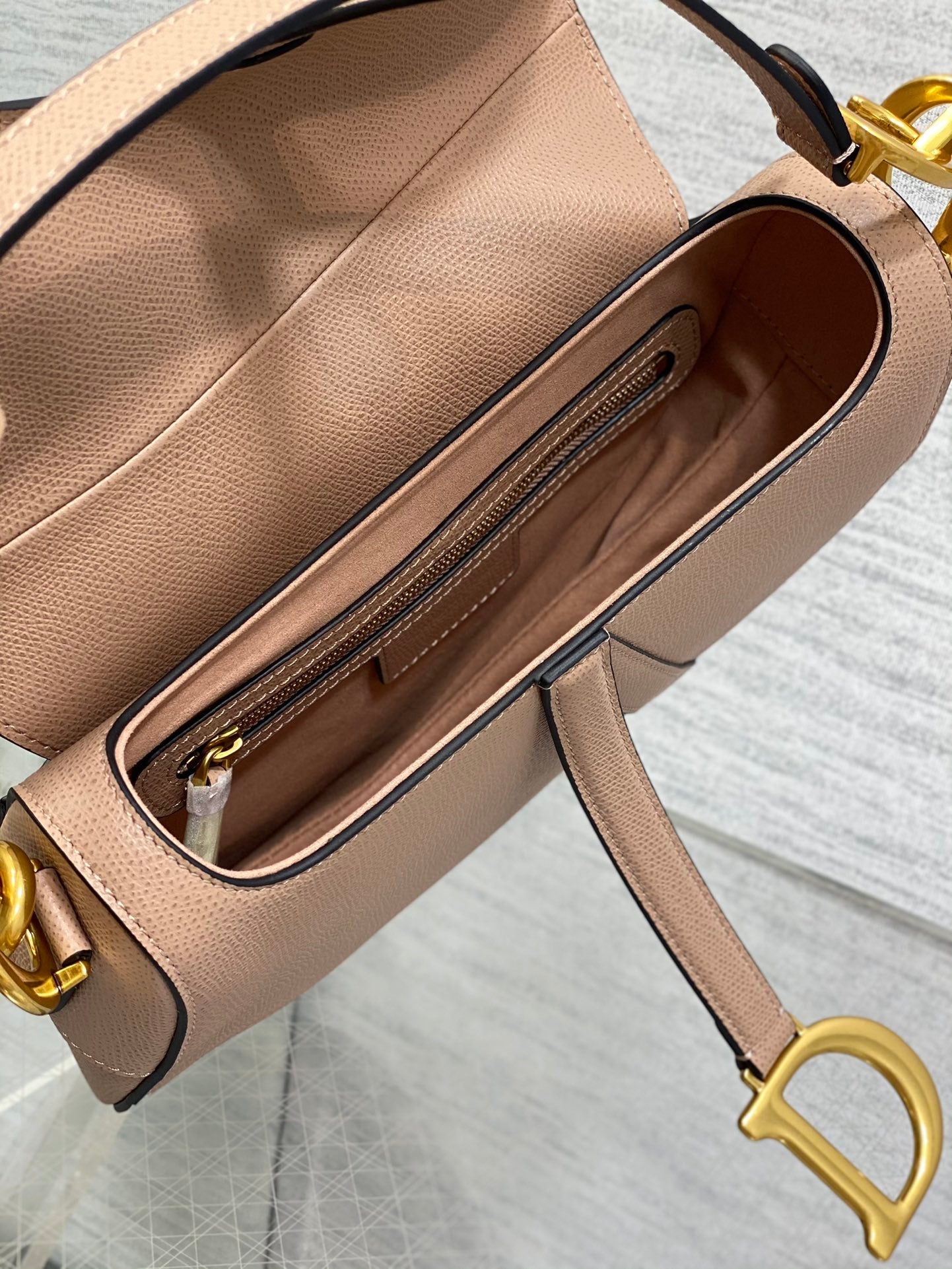 Saddle Bag 24cm