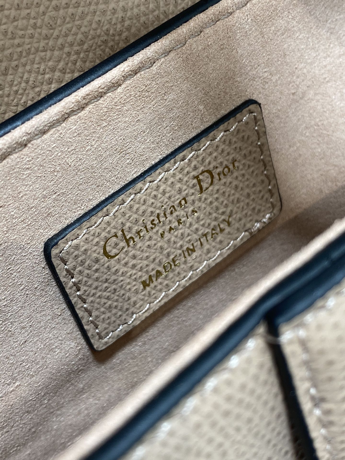 Saddle Bag 24cm