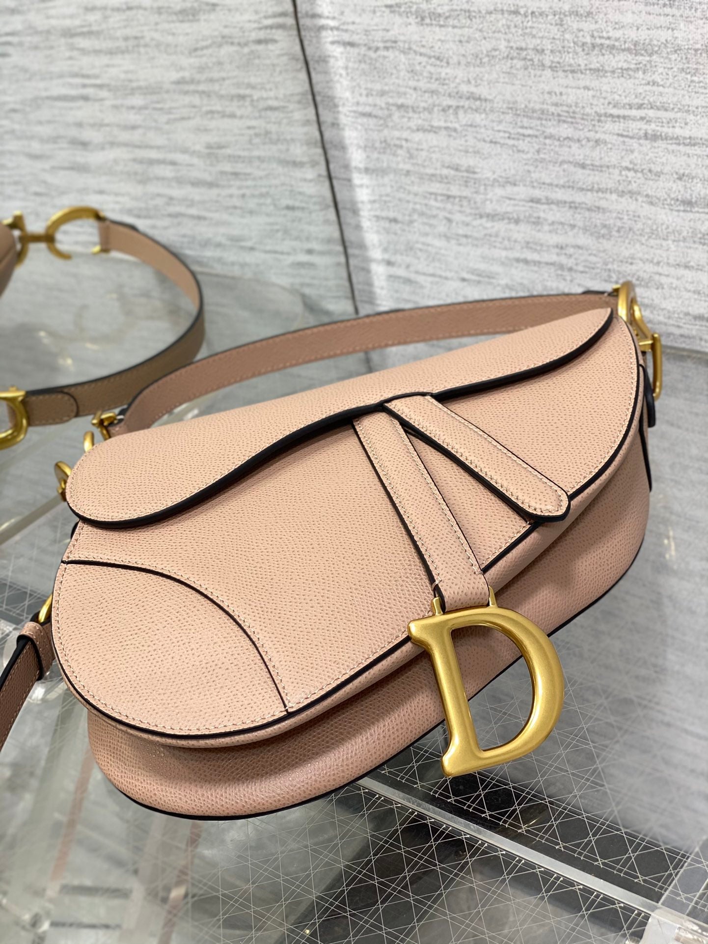 Saddle Bag 24cm