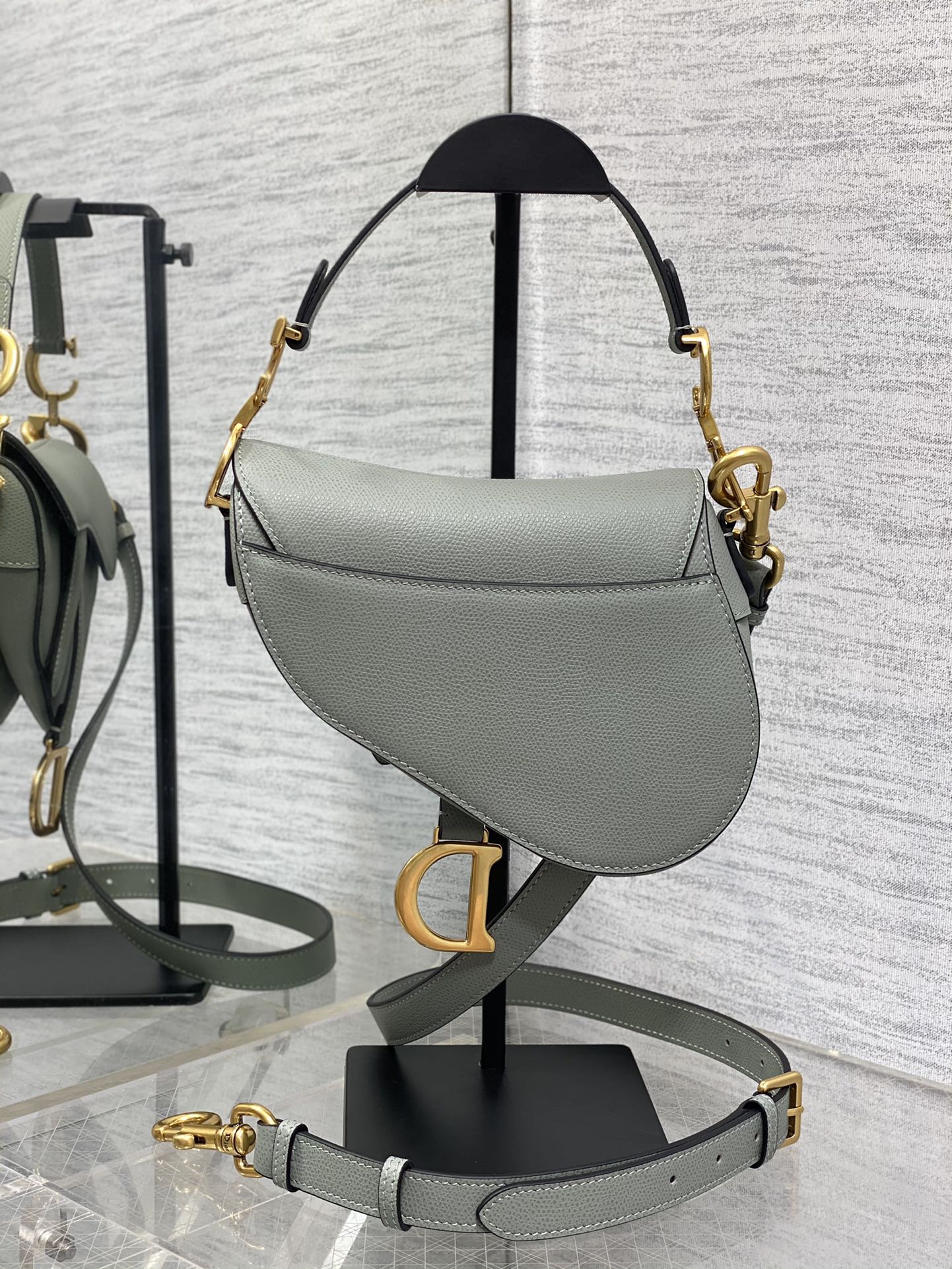 Saddle Bag 17cm