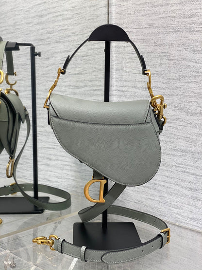 Saddle Bag 17cm