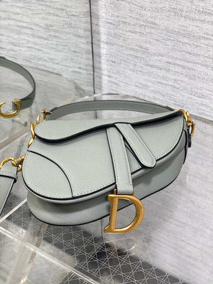Saddle Bag 17cm