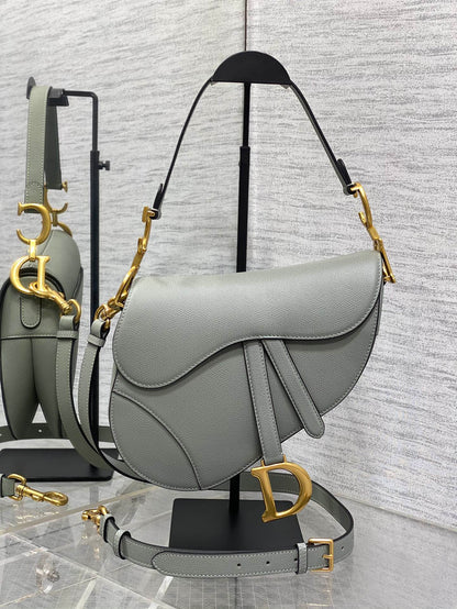 Saddle Bag 24cm