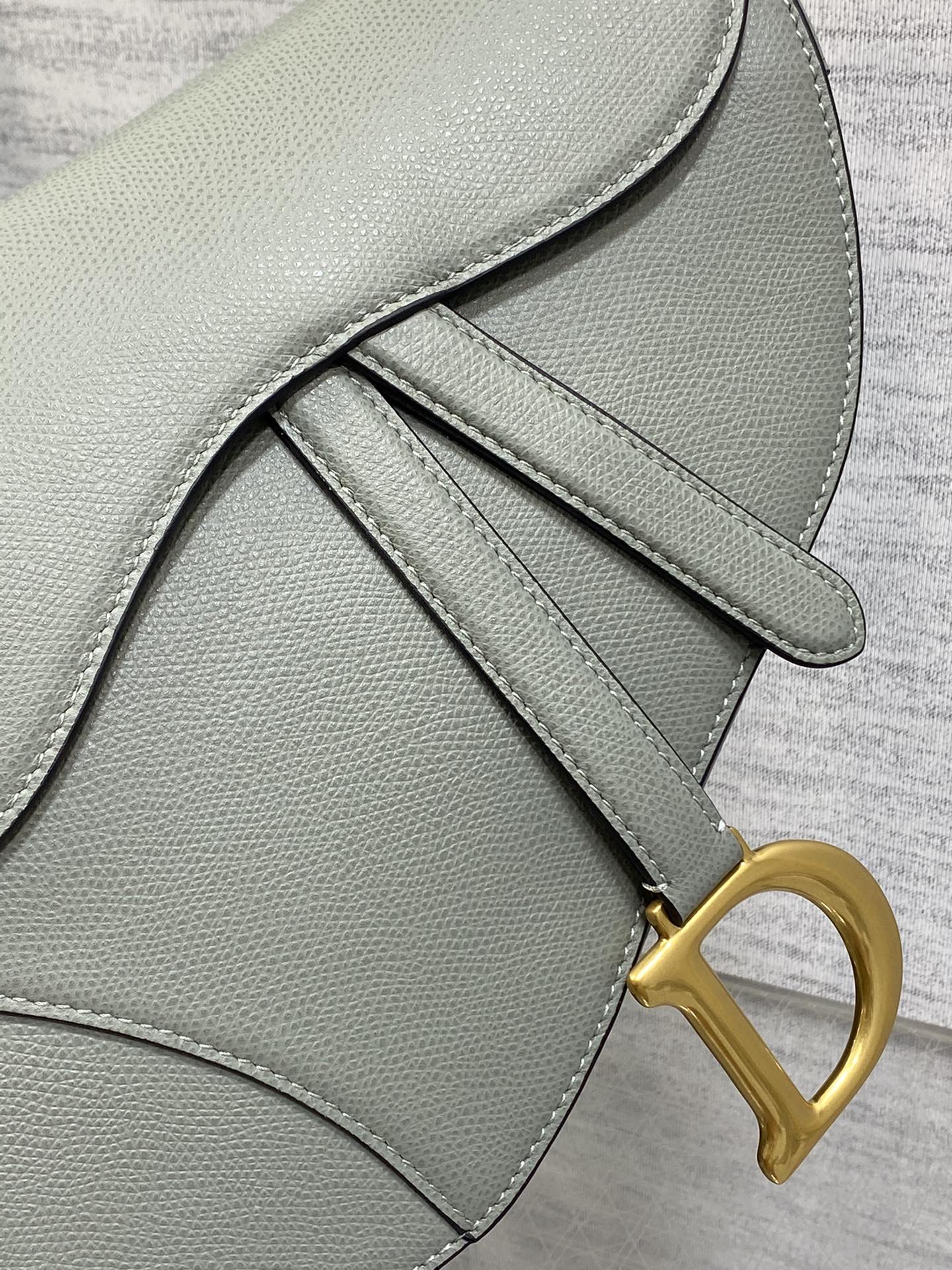 Saddle Bag 24cm