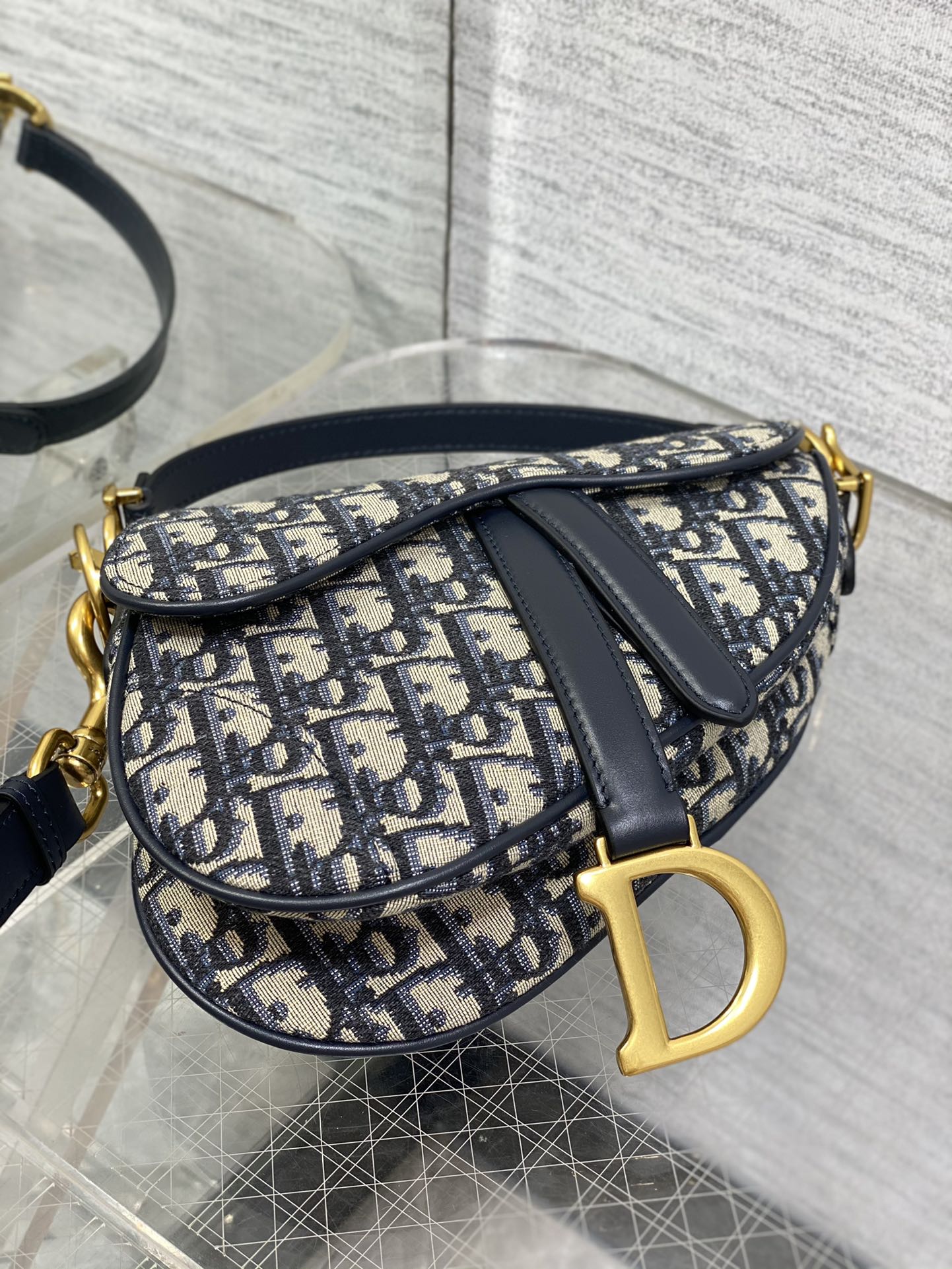 Saddle Bag