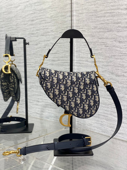 Saddle Bag