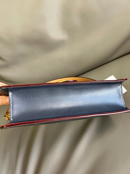 Tabby Shoulder Bag