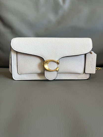 Mini Tabby Chain Bag