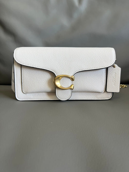 Mini Tabby Chain Bag