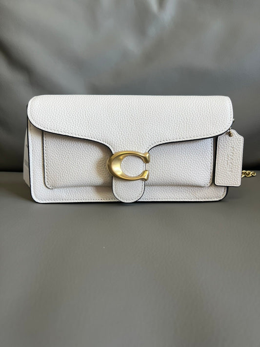 Mini Tabby Chain Bag