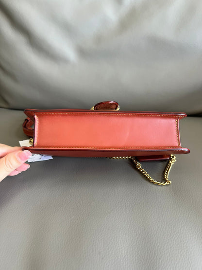 Mini Tabby Chain Bag