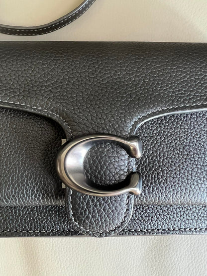 Mini Tabby Chain Bag