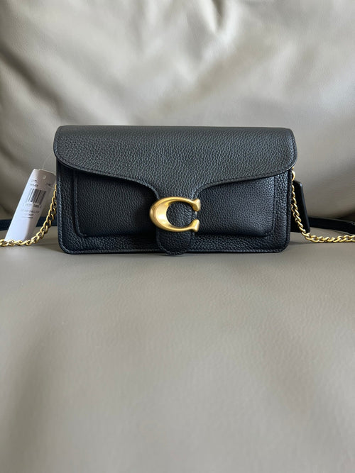 Mini Tabby Chain Bag