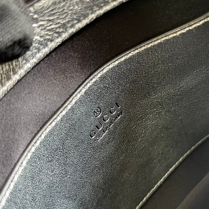 Horsebit Slim Mini Bag