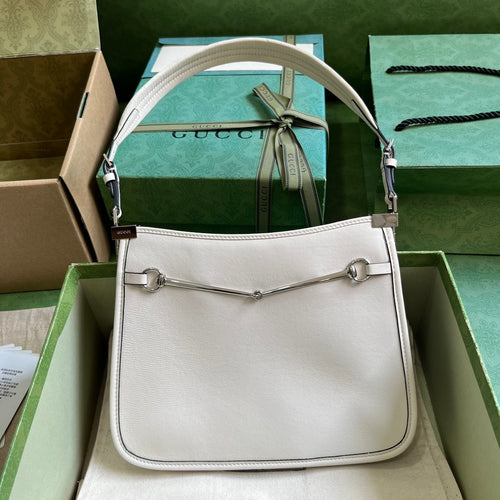 Horsebit Slim Mini Bag
