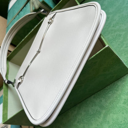 Horsebit Slim Mini Bag