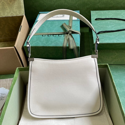 Horsebit Slim Mini Bag