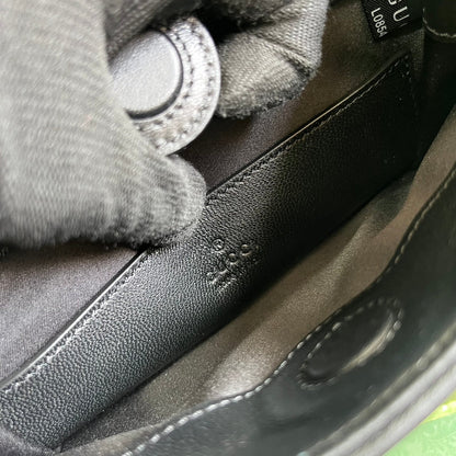 Horsebit Slim Mini Bag