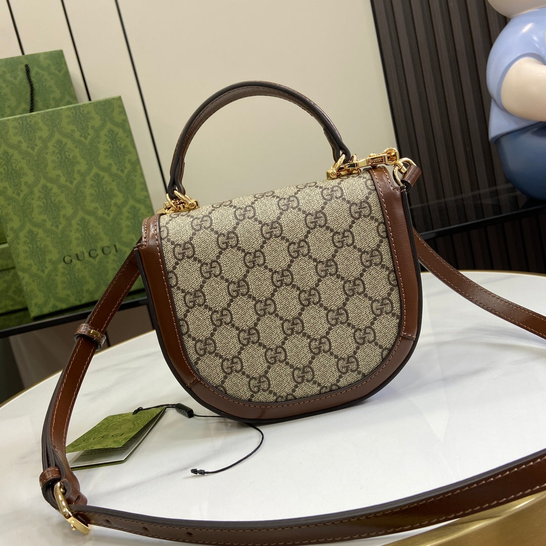 Horsebit 1955 Mini Bag