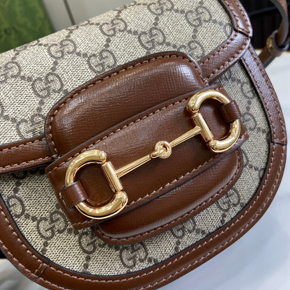 Horsebit 1955 Mini Bag