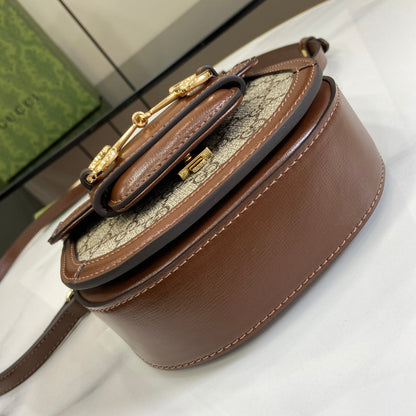 Horsebit 1955 Mini Bag