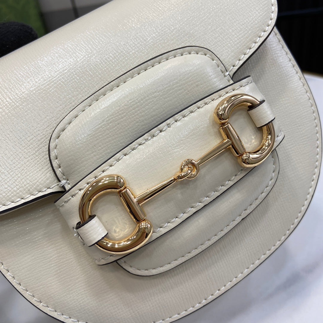 Horsebit 1955 Mini Bag