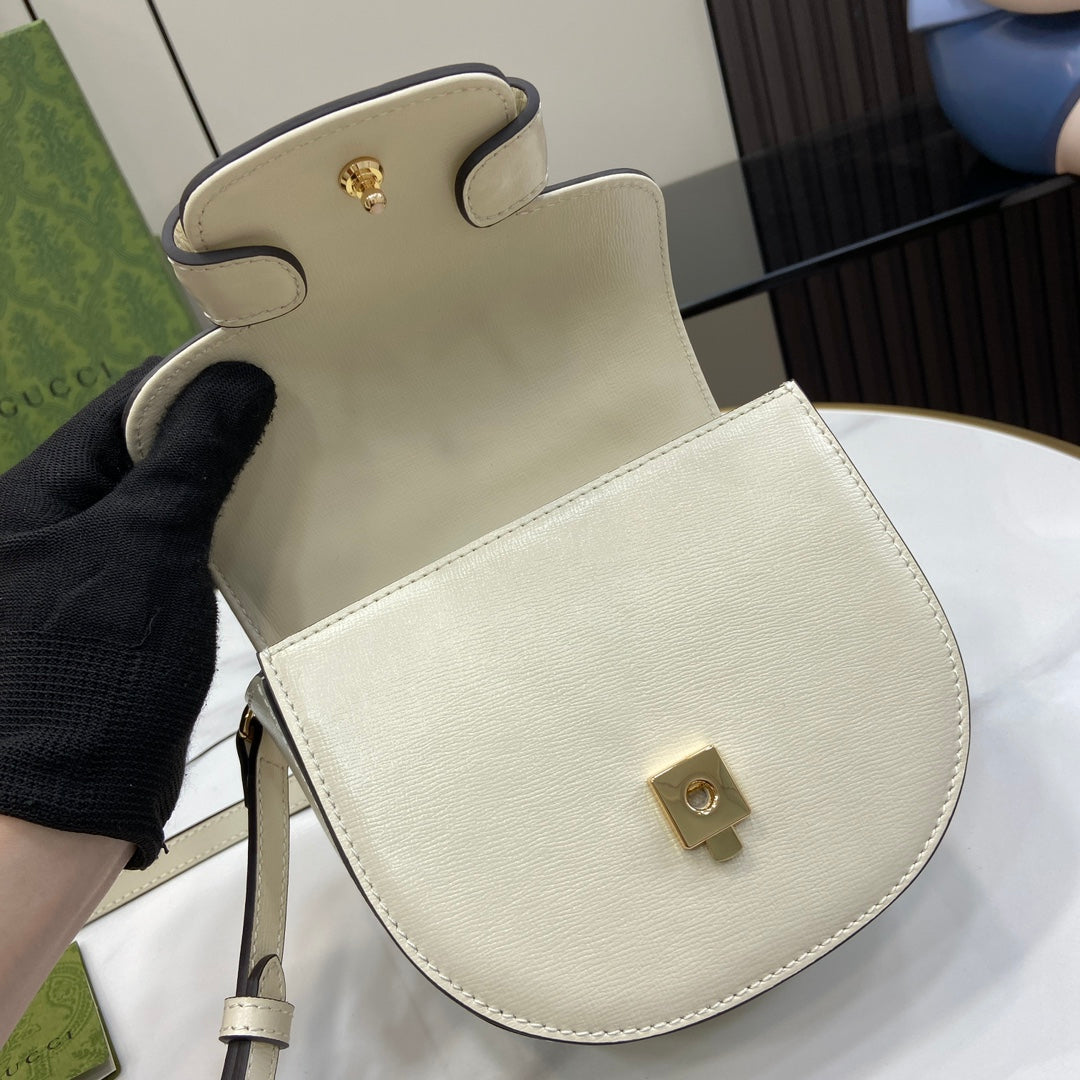 Horsebit 1955 Mini Bag