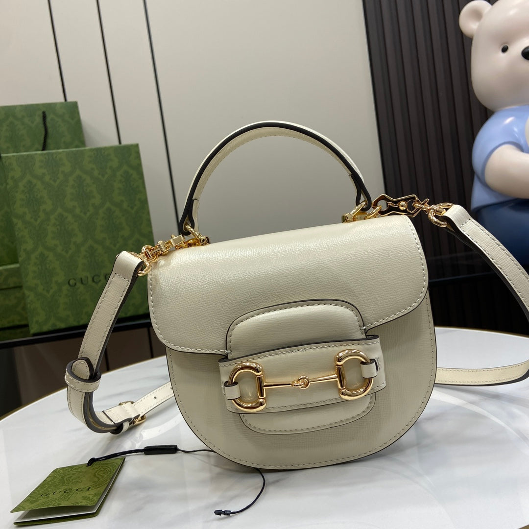 Horsebit 1955 Mini Bag