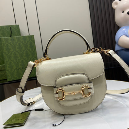 Horsebit 1955 Mini Bag