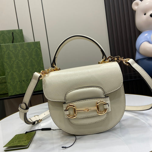 Horsebit 1955 Mini Bag
