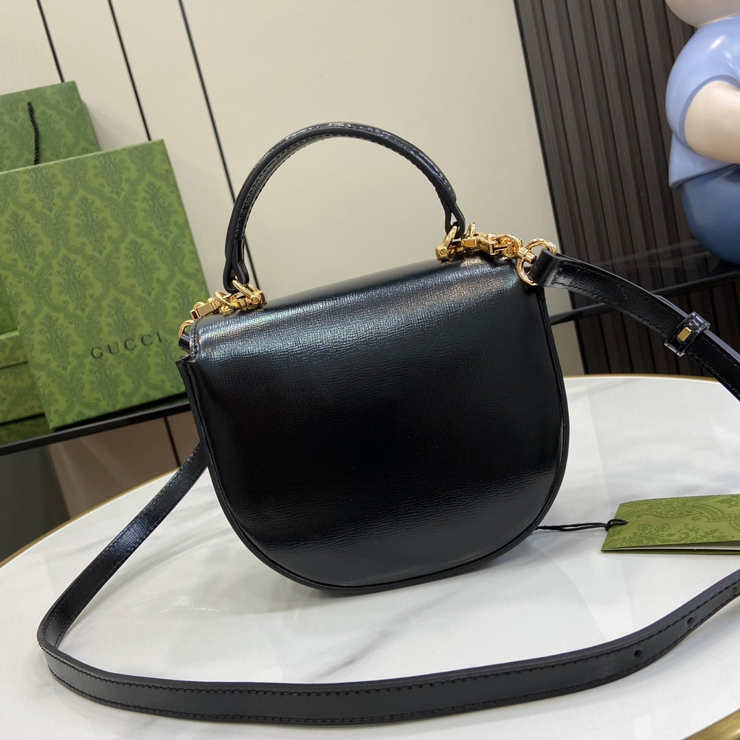 Horsebit 1955 Mini Bag
