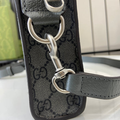 Supreme Ophidia Bag